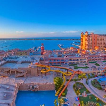 Porto Marina North Coast Alamein El-Alamein Exterior foto
