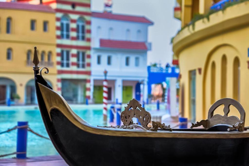 Porto Marina North Coast Alamein El-Alamein Exterior foto