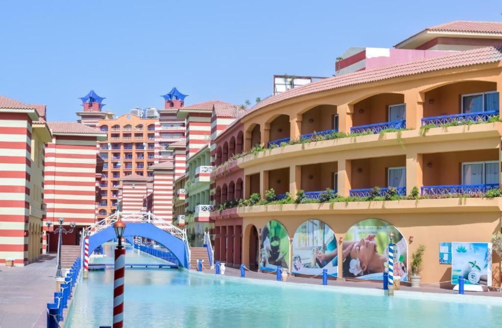 Porto Marina North Coast Alamein El-Alamein Exterior foto